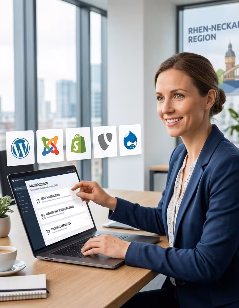 Webdesign Imhof: Conversion-Optimierung (CRO): Datengetriebene Checkout-Prozesse gegen Kaufabbrüche