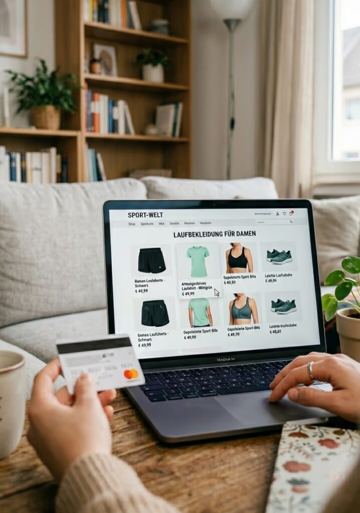 kalierbare Shop-Architektur: Flexibilität vom Nischen-Shop bis zum Enterprise-System
