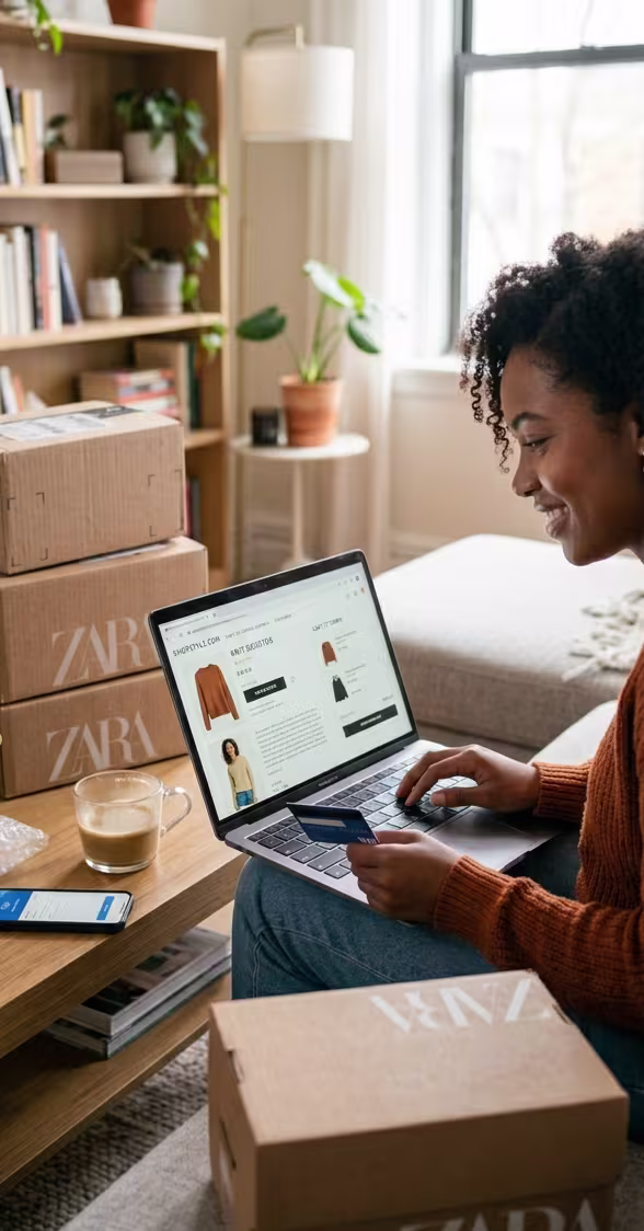 E-Commerce & Onlineshops: Ihre digitale Umsatzmaschine