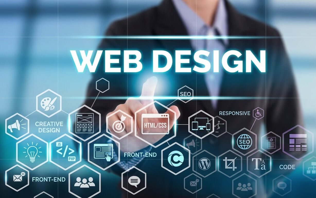 Webdesign Pfalz & Rheinhessen